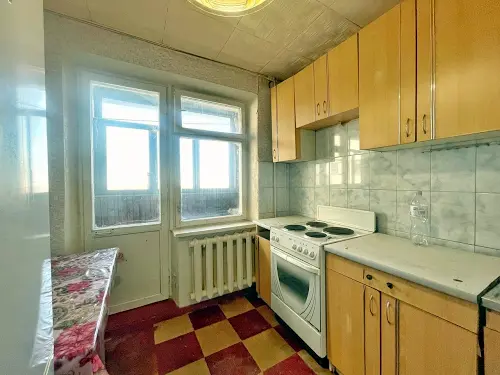 квартира по адресу Донецкое шоссе, 10