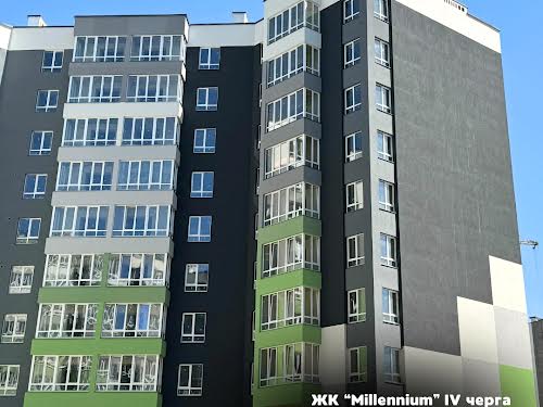 квартира по адресу Приозерна ул., 29