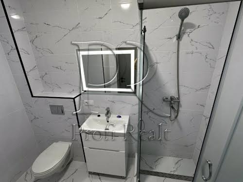 квартира за адресою Архітектора Вербицького вул., 1-В