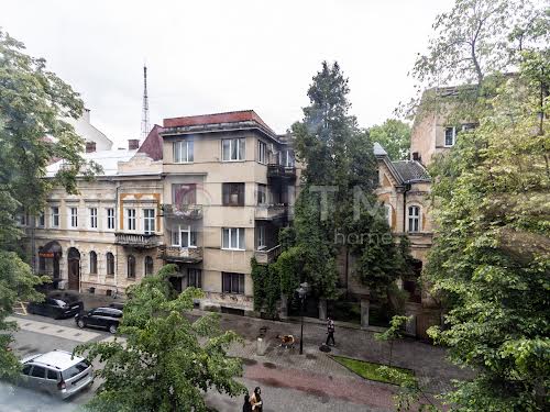 квартира по адресу Шевченко ул., 34