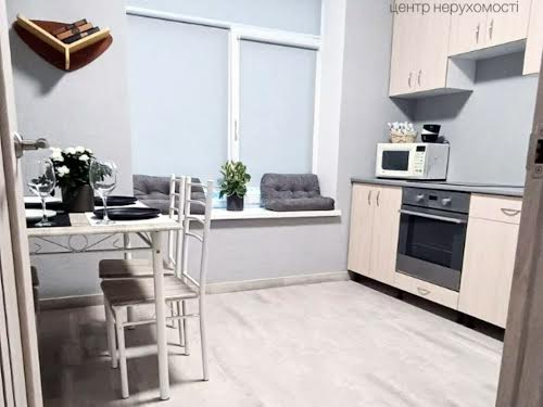 квартира за адресою Кам'янська вул. (Дніпродзержинська), 123