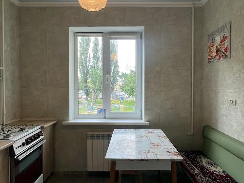 квартира за адресою Миколи Бажана просп., 7