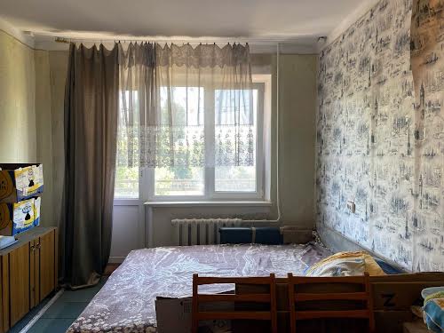 квартира за адресою Кримська вул., 67