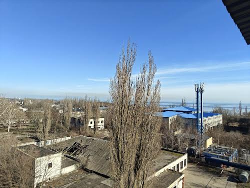 квартира за адресою Гвардійська вул., 46