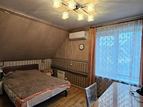 будинок за адресою Закарпатська вул.