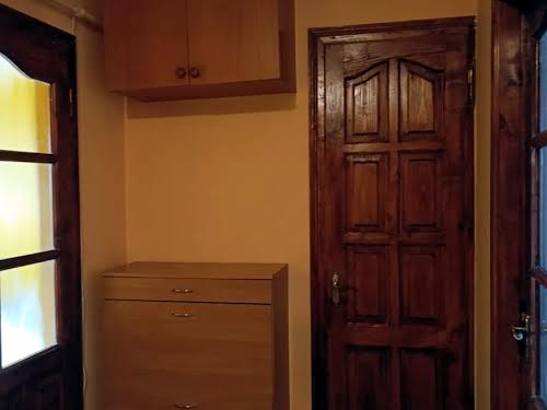 квартира по адресу Зодчих ул., 68/2