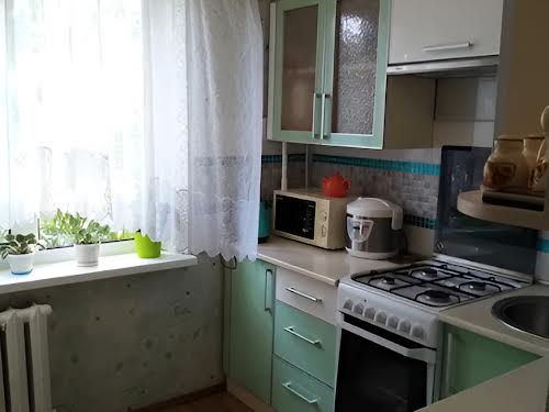 квартира за адресою Чайковського вул., 13