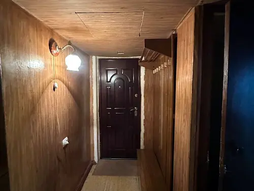квартира по адресу Житомир, Ціолковського ул., 3