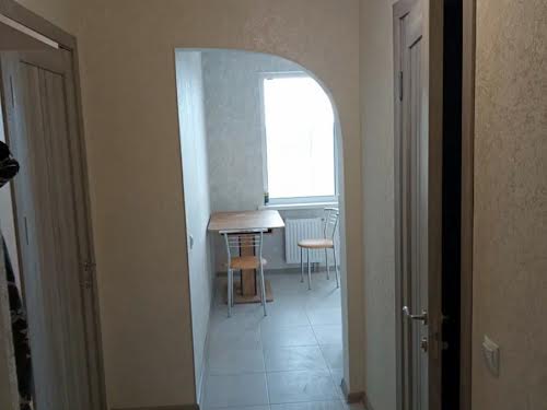 квартира за адресою Берковецька вул., 6Б