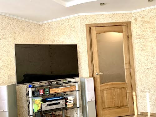 квартира за адресою Деповська вул., 79