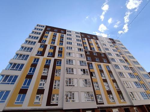 квартира за адресою Трудова вул., 5/1-Б