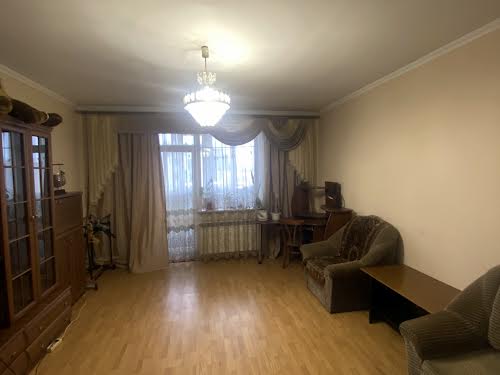 квартира за адресою Новгородська, 15а