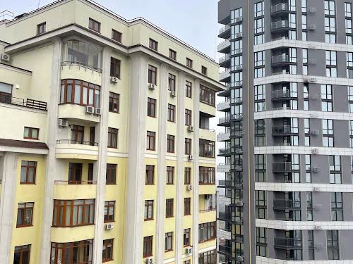 квартира за адресою В'ячеслава Чорновола просп., 75