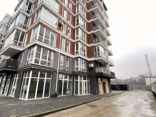квартира по адресу Володимира Великого, 3