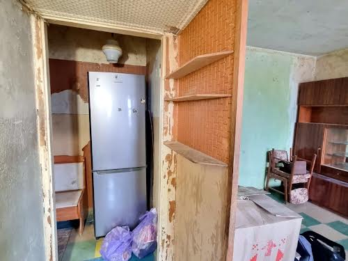 квартира за адресою Батумська вул., 32