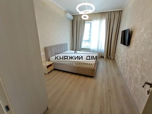 квартира за адресою Миколи Бажана просп., 1А