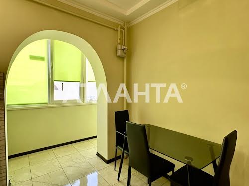 квартира по адресу Одесса, Люстдорфская дорога ул., 114