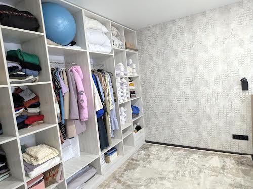 квартира по адресу Крайковского ул., 5, к1