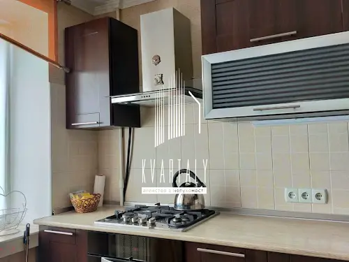 квартира по адресу Стратегическое шоссе (Науки), 15