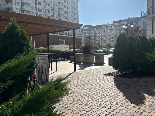 квартира за адресою Михайла Максимовича вул. (Онуфрія Трутенка), 26-В
