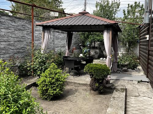 будинок за адресою Русанівська вул., 35