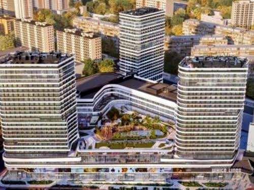 квартира по адресу Голосеевский просп. (40-летия Октября), 76