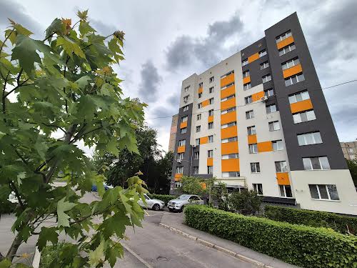 квартира за адресою Стельмаха вул., 11