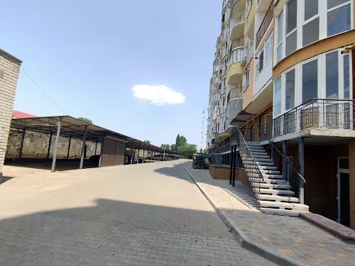 квартира за адресою Семена Палія вул., 22