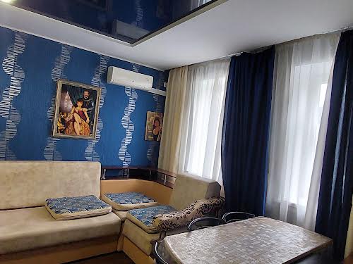 дом по адресу Достоевского проезд (Кривомазова), 5