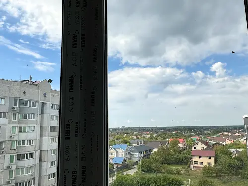 квартира за адресою Теплична вул., 44