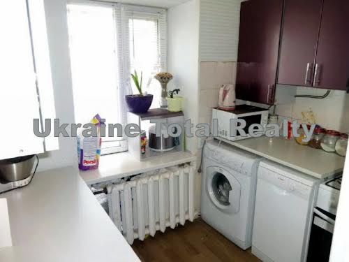 квартира за адресою Костанайська вул., 1