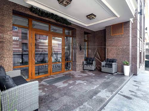 квартира по адресу Александра Конисского ул., 22-А