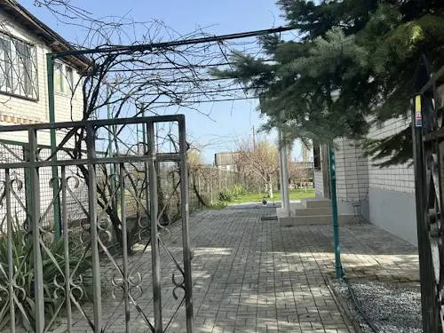 дом по адресу СТ Озон