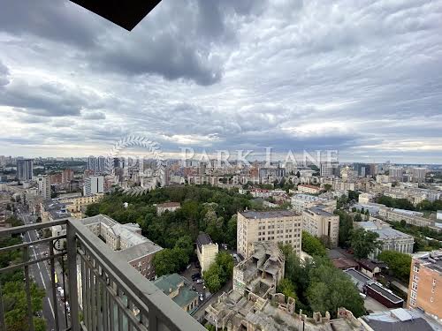 квартира за адресою Бульварно-Кудрявська вул. (Воровського), 21
