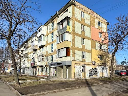 квартира за адресою Слобожанський просп. (ім. газети Правда), 66