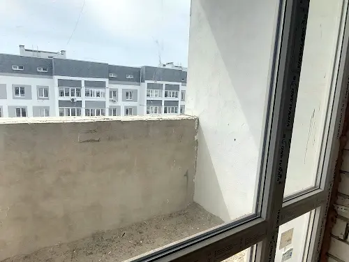 квартира за адресою Полтавський Шлях вул., 186