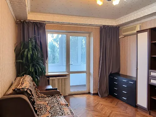 квартира за адресою Данила Щербаківського вул. (Щербакова), 31-Б