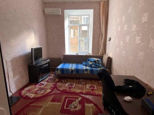 квартира по адресу Садовая ул., 5
