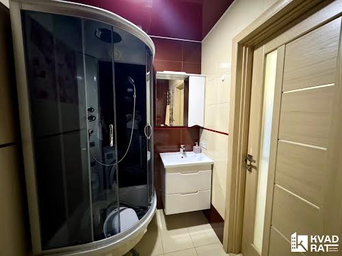 квартира за адресою Слобідська вул., 20