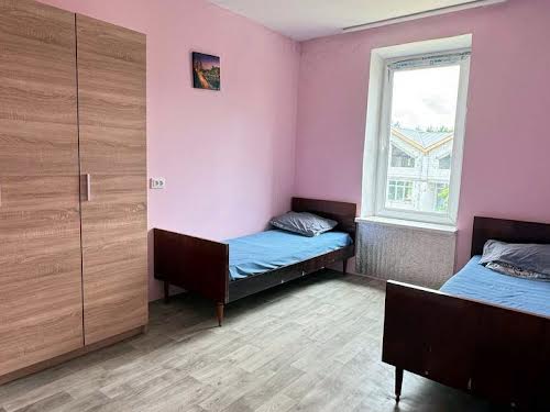 дом по адресу Воздухофлотская ул., 86в