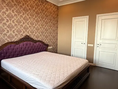 квартира за адресою Андрія Верхогляда вул. (Михайла Драгомирова), 2-А