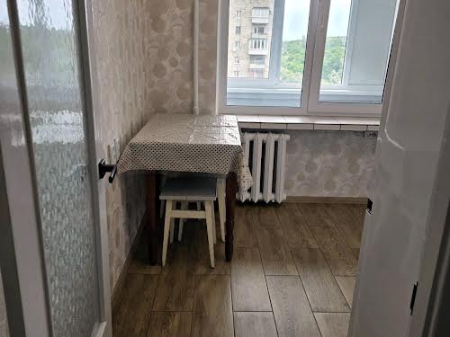 квартира за адресою Проспект Голосіївський, 108