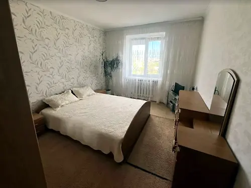 квартира по адресу Академическая ул., 56