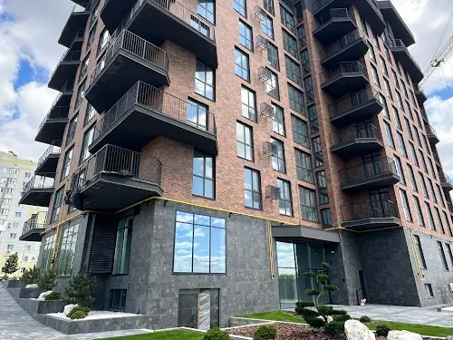 квартира за адресою Келецька вул., 125