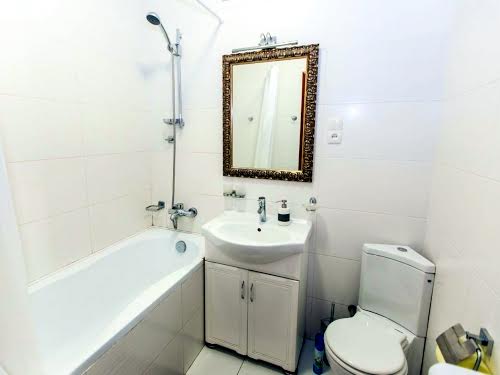 квартира за адресою Театральна вул., 2