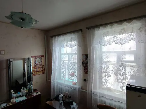 будинок за адресою Лісова