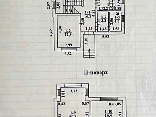 будинок за адресою лазурная, 47