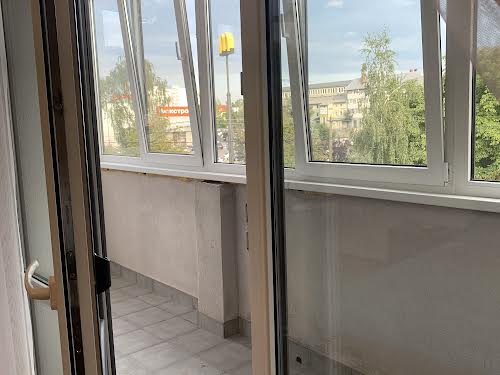 квартира по адресу Зеленая ул., 184