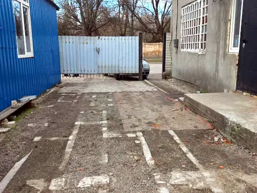дом по адресу Николая Левитского ул.