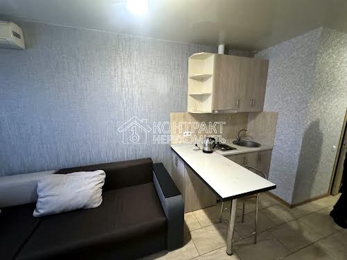 квартира за адресою Шевченківський, 32